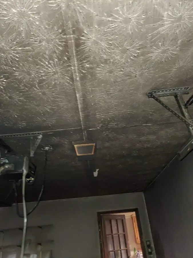 Fire and smoke damage assessment for Emergency Water Damage Services in London